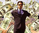 В Астраханской области Android-разработчикам предлагают зарплату от 200 тысяч рублей