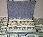 Директор астраханского филиала похитил у своего банка более миллиона долларов