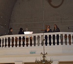 В Астрахани завершается органный сезон, концертов не будет до осени