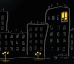 Два дома Астрахани останутся в воскресенье без света