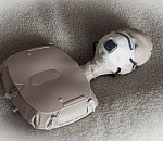 В Москве скончалась четвертая пациентка с коронавирусом