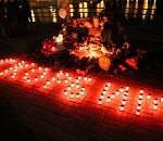 Боль и горе. Астраханские соцсети скорбят вместе с Кемерово  