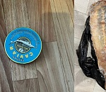 Три астраханца сядут на скамью подсудимых за торговлю чёрной икрой 