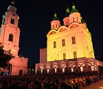 Звезды мировой оперы в Астрахани – благодаря ЛУКОЙЛу