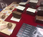 В Астрахани в память о блокадном Ленинграде испекли хлеб