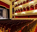 Роспотребнадзор: в Астраханском театре оперы и балета вспышка коронавируса