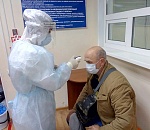 Куда могут обратиться астраханцы с симптомами ковида и ОРВИ