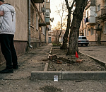 В Астрахани задержали закладчика с крупной партией наркотиков