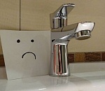 Внимание! У сотни тысяч астраханцев отключают холодную воду