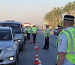 Завтра астраханские полицейские устроят всем водителям тотальную проверку