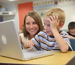 Две астраханских школы-интерната вновь будут обеспечены бесплатным доступом в интернет от «Ростелекома»