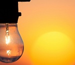 Более 30 улиц Астрахани останутся сегодня без света