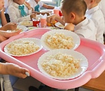 В астраханских школах готовы скорректировать меню в столовых