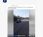 В Астрахани с дороги исчезла "глупая" разметка