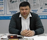 Алексей Галкин: «Астраханская область готова покрыть потребность Российского рынка в свежих овощах»