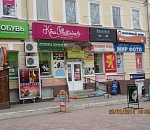 Депутат Астраханской облдумы Александр Каманин – про наружную рекламу и исторический облик города