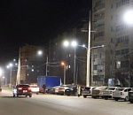 В Астрахани наружным освещением собираются обустроить улицы трех поселков
