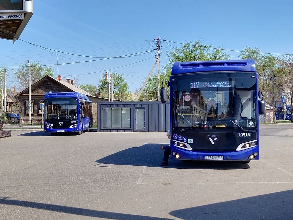 Почем реформа: в какую копеечку обошлись пассажирские перевозки астраханскому бюджету