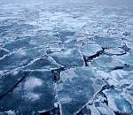 В Астрахани нормализовалась ледовая обстановка