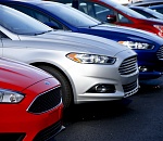 Пострадавшие на производстве астраханцы получили новые автомобили