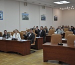 Гордума Астрахани помахала рукой депутатам Коняеву и Апостолову