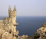 Записки путешественника: из Астрахани в Ялту на автобусе – дешево и красиво