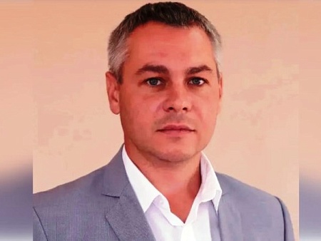 Наримановский район возглавил бывший руководитель районной  администрации Астрахани