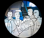 В администрации Ахтубинского района проходят обыски