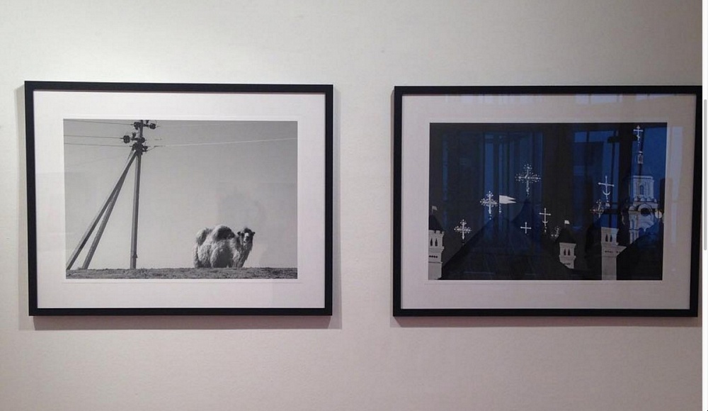 На Берлин! Немцы увидят работы астраханского фотографа