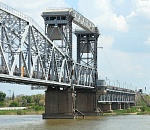 На Старом мосту в выходные будут ограничивать движение