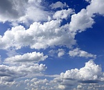 Завтра в Астрахани будет тепло