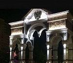 Астраханец, проехавший по Аллее славы ради лайков, получил штраф