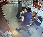 Осужден астраханец, ограбивший центр микрофинансирования