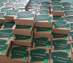 Игорь Седов: Необходимо не только продолжать, но усиливать работу по поддержке участников СВО и гражданского населения