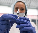 12 тысяч астраханцев привились от коронавируса