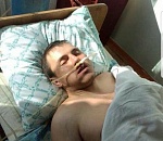 В Астраханской области ищут родственников парня без сознания и документов