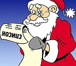 Каждый астраханец может стать Дедом Морозом для детей-сирот