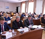 Астраханские депутаты отклонили проект программы развития спорта из-за мизерного финансирования