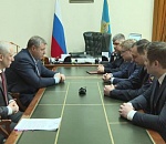 В Астрахани появится многофункциональный миграционный центр