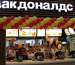 В астраханском McDonald's рассматривают возможность продавать пиво