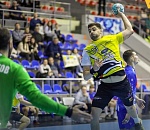 Астраханское «Динамо» за полтайма превратило ничью в почти крупное поражение и выбыло из Кубка России