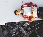 Астраханец грозился спрыгнуть с крыши 12-этажки