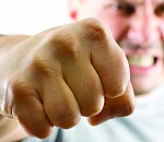 Потасовка в астраханской маршрутке - водитель сломал нос пассажиру