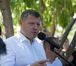 Будем оказывать следствию поддержку. Игорь Бабушкин прокомментировал задержание Султанова и Шведова