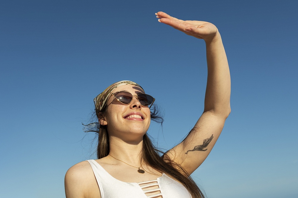 Скучали? В Астраханскую область возвращается жара