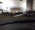 В Астрахани эвакуируют ТРЦ "Ярмарка" (ВИДЕО)