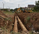 Астрахань уже готовится к отопительному сезону