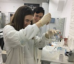 Астраханские школьники стали призерами Всероссийского конкурса научно-технологических проектов