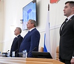Новые почетные звания будут присваивать астраханским труженикам