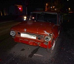 В Астрахани три человека пострадали в ДТП